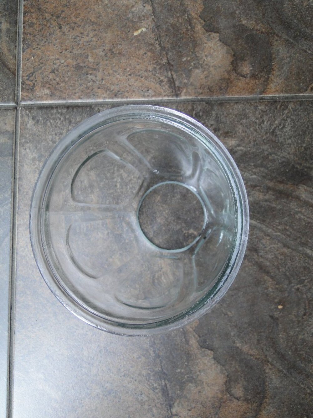 3 glass light bulb cover protector